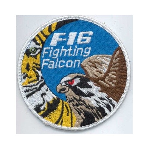 F-16 Tiger
