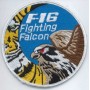 F-16 Tiger
