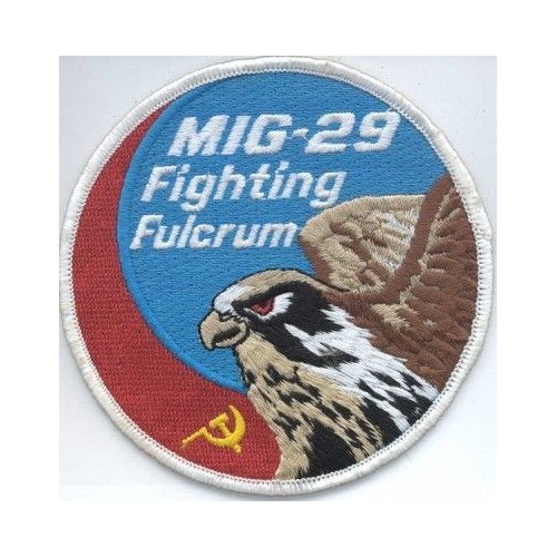 Mig 29