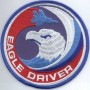 Eagle Driver F-15