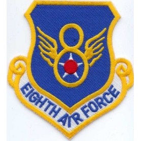 8th Air Force