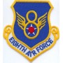 8th Air Force