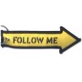 Portachiavi FOLLOW ME