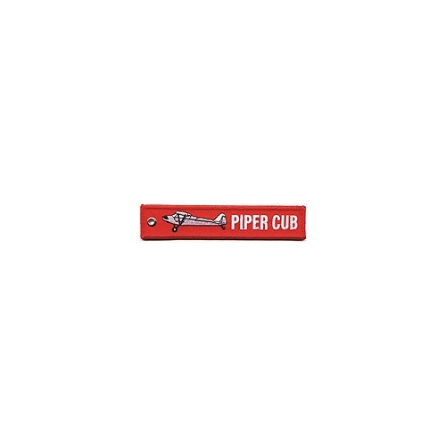 Portachiavi PIPER CUB