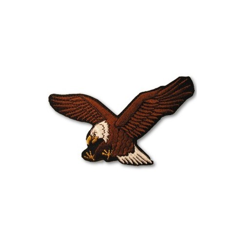 Bold eagle medium