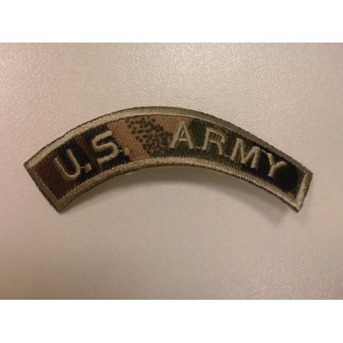 U.S. Army