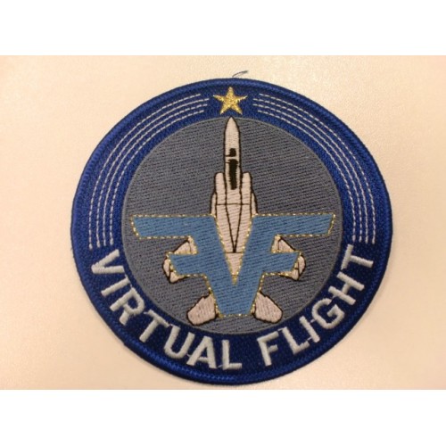 Virtual Flight