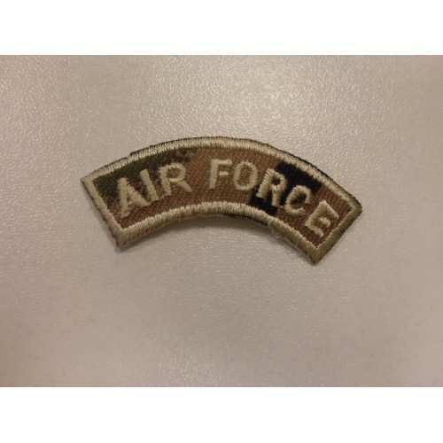AIR FORCE
