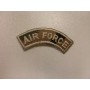 AIR FORCE