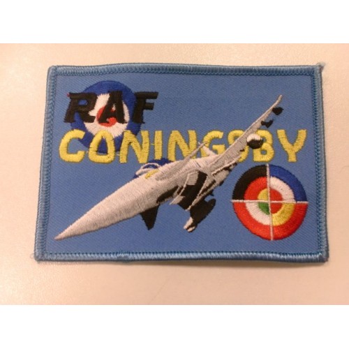Raf Coningsby