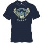 Live to fly Helicopter T-shirt