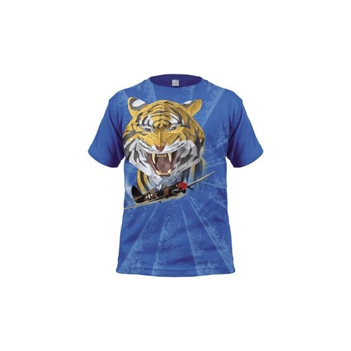 Chisel Tiger T-SHIRT