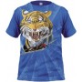 Chisel Tiger T-SHIRT