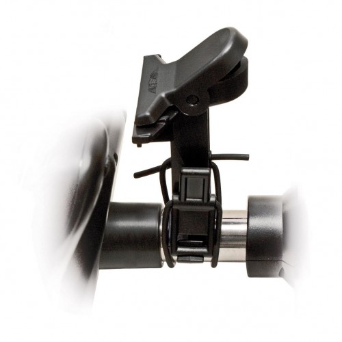 Yoke Clip - Pinza cartine per volantino