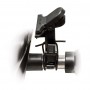 Yoke Clip - Pinza cartine per volantino