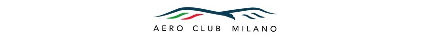 Aero Club Milano Merchandising