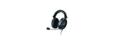 Cuffie avioniche ed accessori