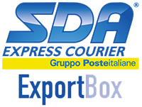 Export Box SDA