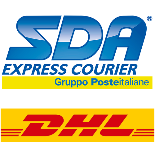 Worldwide shipping with Express Courier