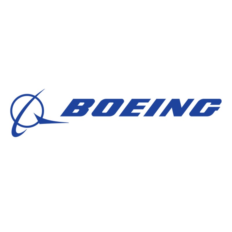 We are official resellers of BOEING products