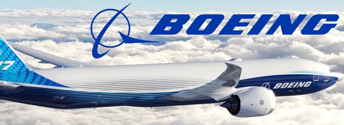 Boeing Shop