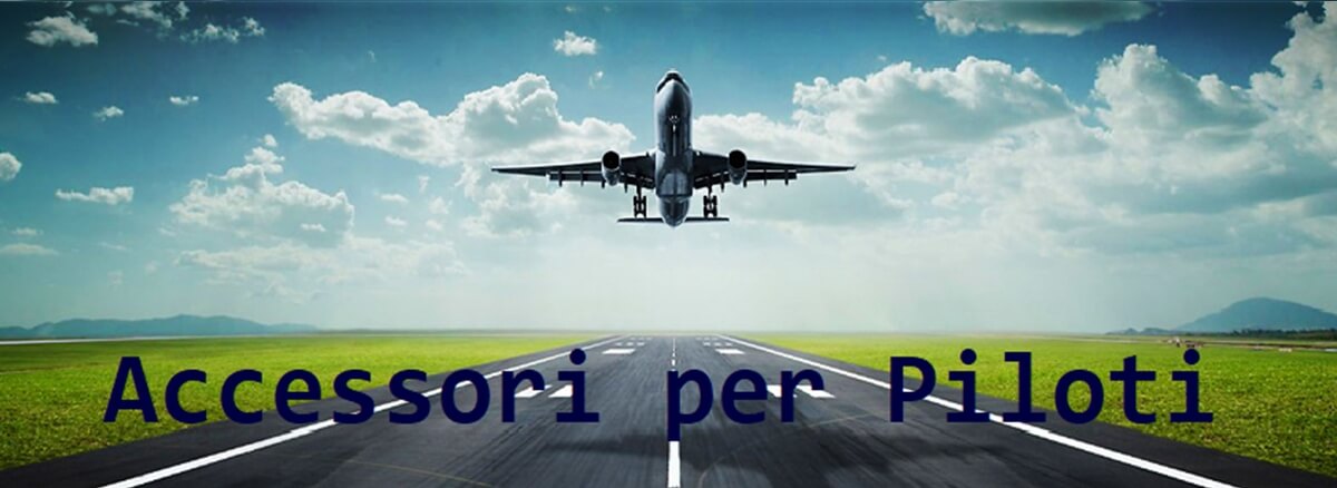 Accessori per piloti